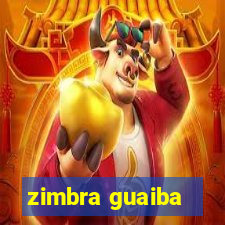 zimbra guaiba